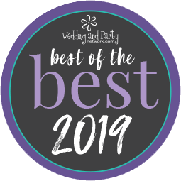 Best of the Best 2019, Wedding & Party Network