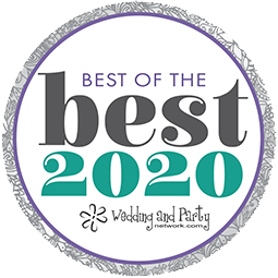 Best of the Best 2020, Wedding & Party Network