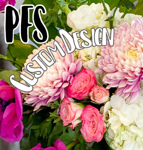 PFS Custom Design from Prescott Flower Shop in Prescott, AZ