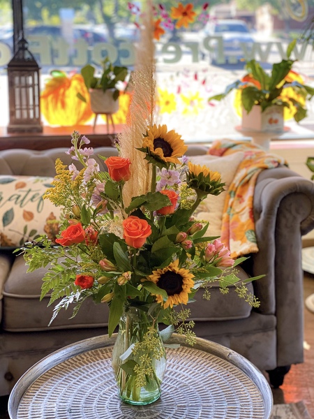 SUMMER FIELDS from Prescott Flower Shop in Prescott, AZ