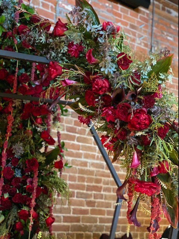 Weddings & Events by Prescott Flower Shop